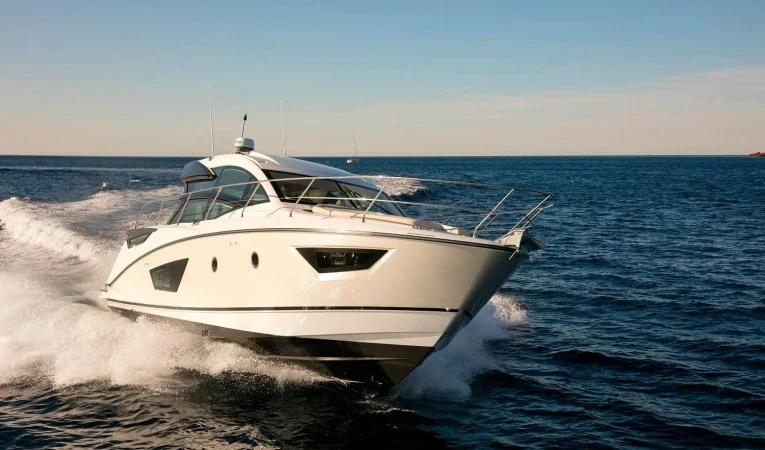 50 Beneteau 