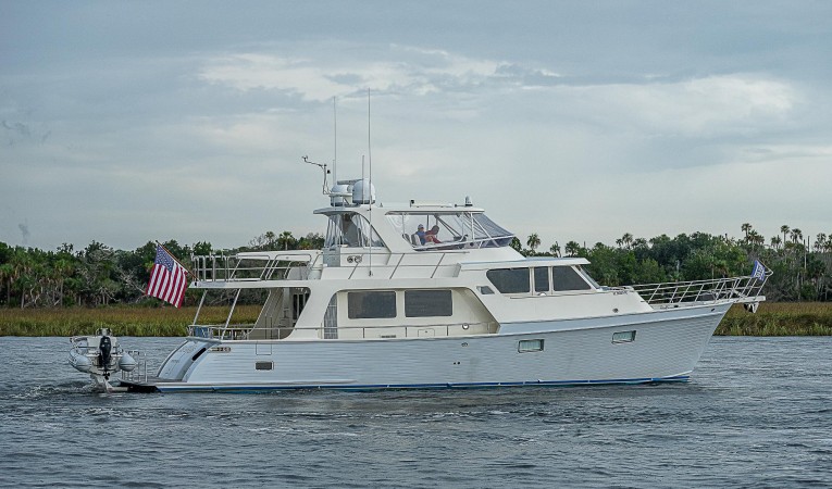 53 Marlow 