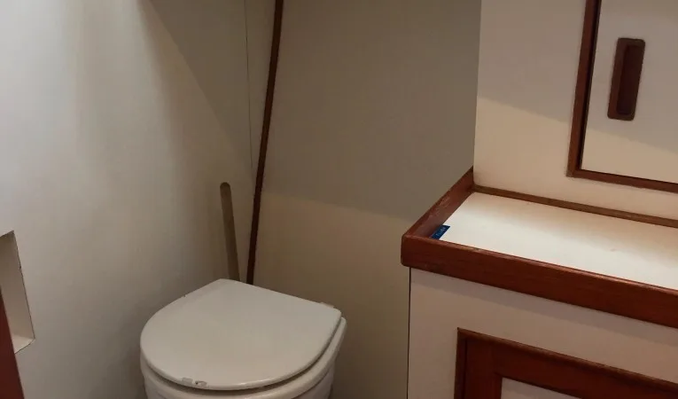 36 Island Gypsy Head