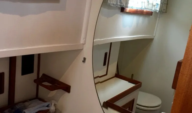 36 Island Gypsy Head