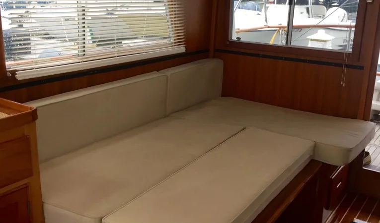 36 Island Gypsy Convertible Salon Sofa