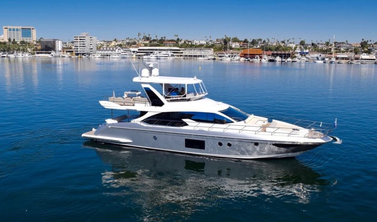 66 Azimut 