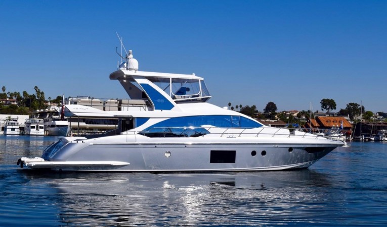 66 Azimut 