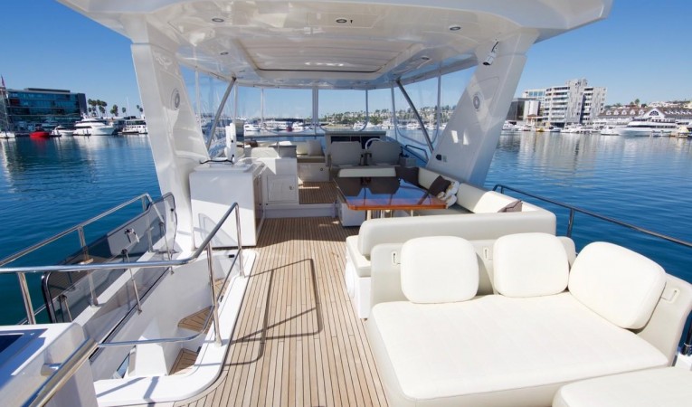 66 Azimut 