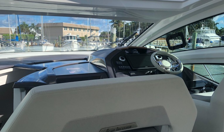 46 Beneteau 
