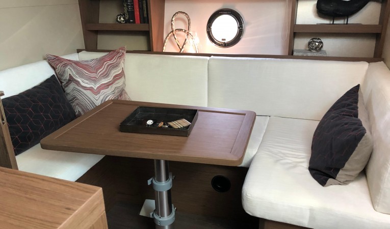 46 Beneteau 
