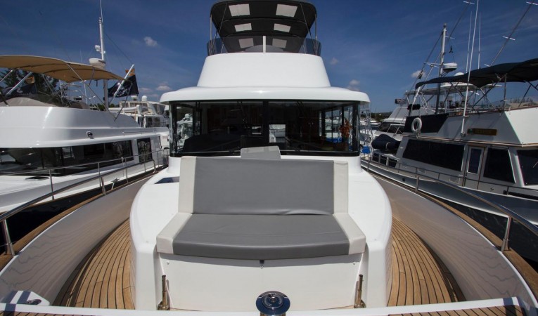 50 Beneteau 