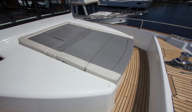 50 Beneteau 