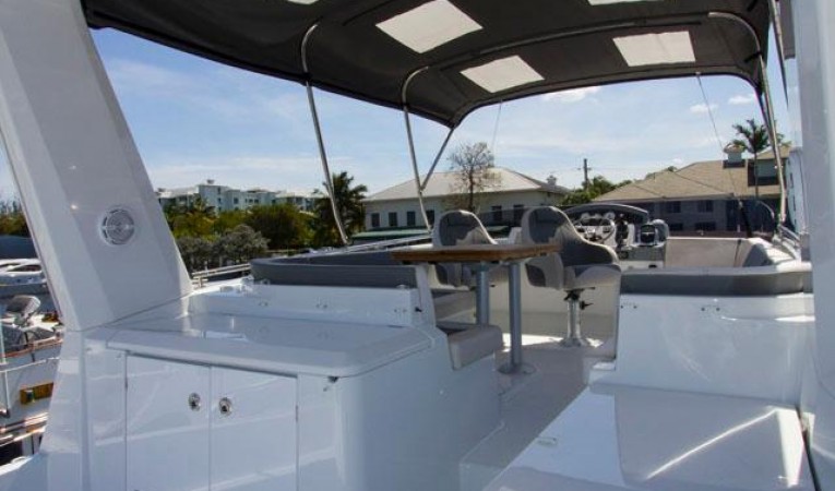 50 Beneteau 