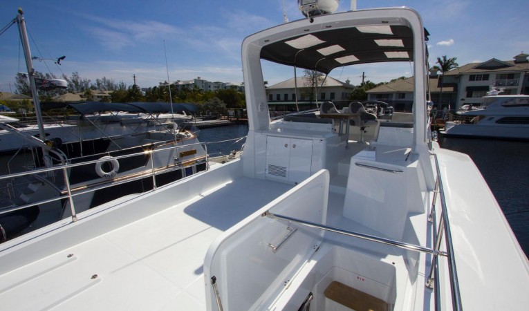 50 Beneteau 