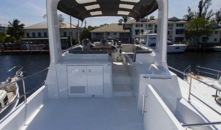 50 Beneteau 