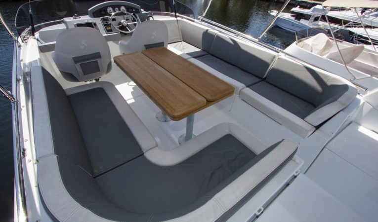 50 Beneteau 