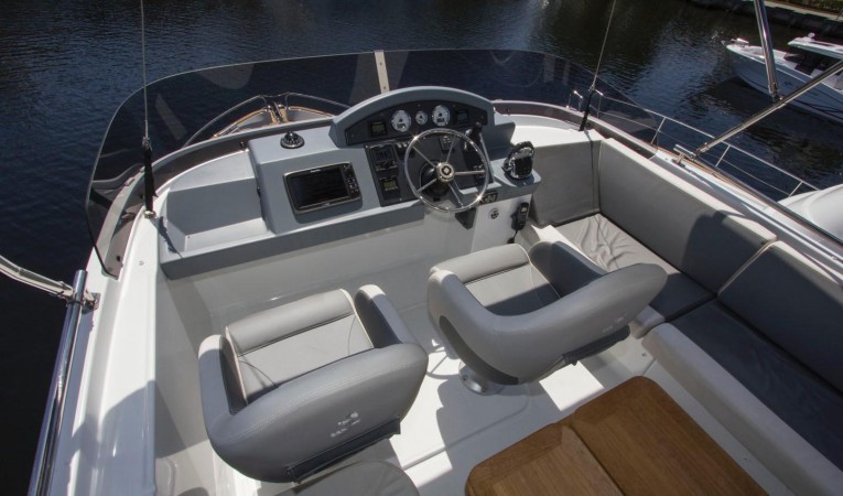 50 Beneteau 