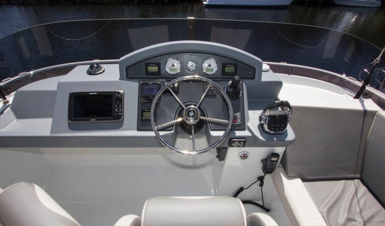 50 Beneteau 