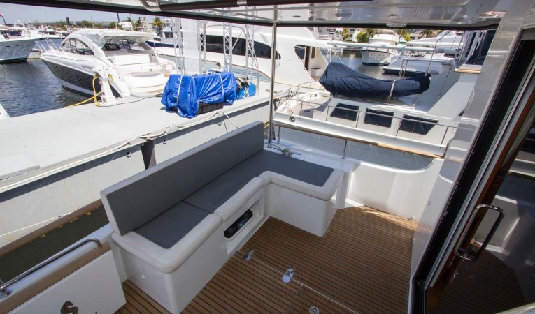 50 Beneteau 
