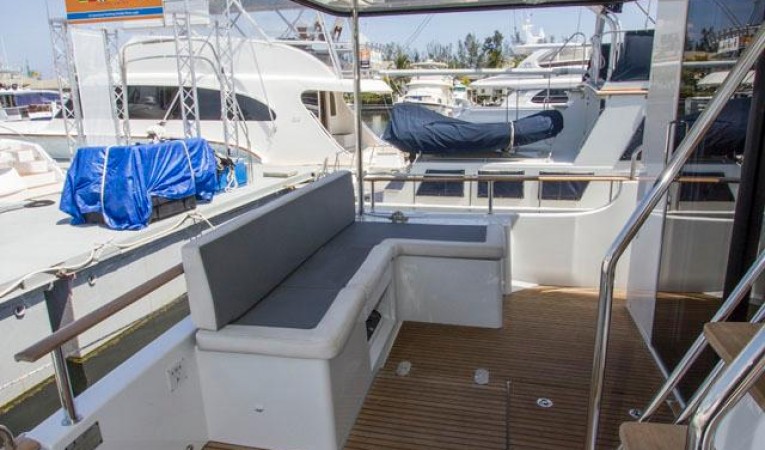 50 Beneteau 