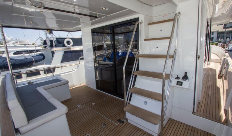 50 Beneteau 