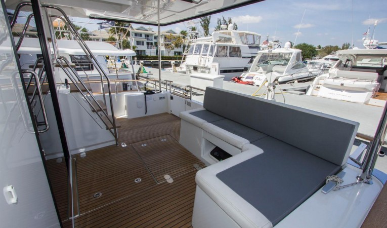 50 Beneteau 
