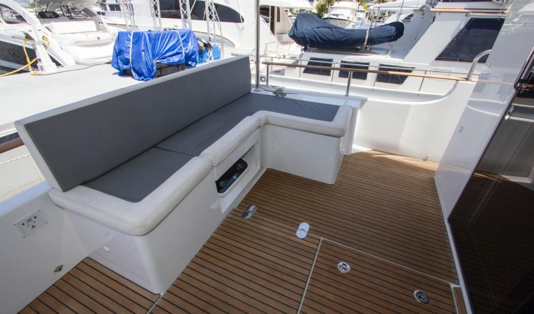 50 Beneteau 