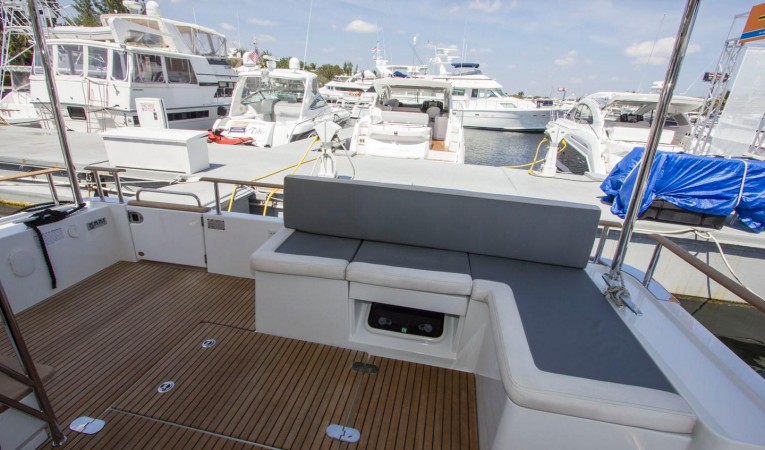 50 Beneteau 