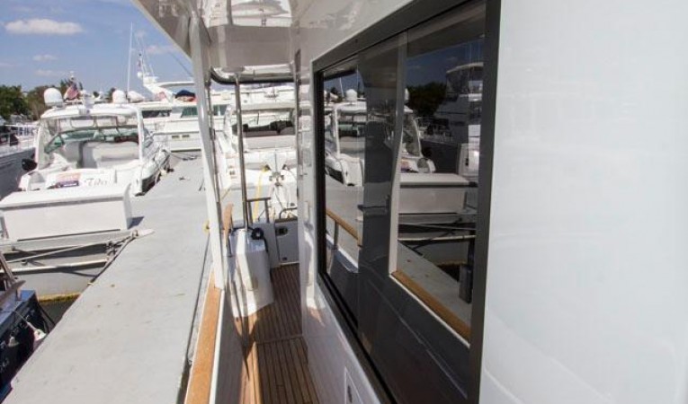 50 Beneteau 