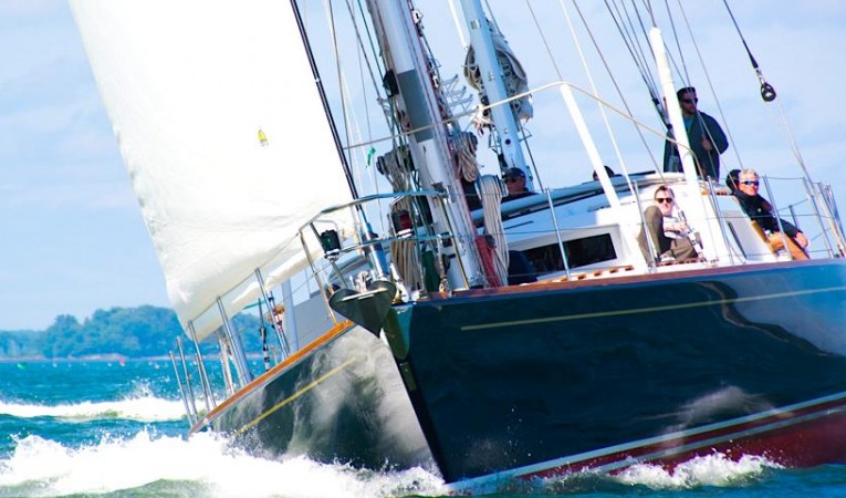 80 Southern Ocean 
