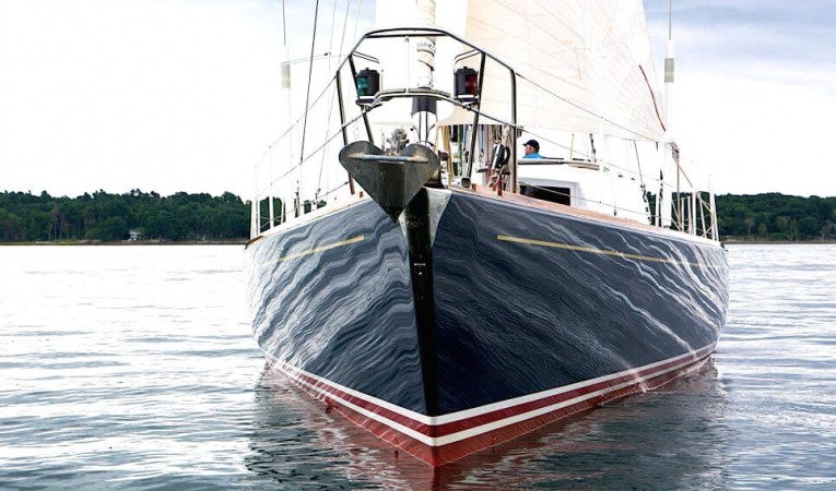 80 Southern Ocean 