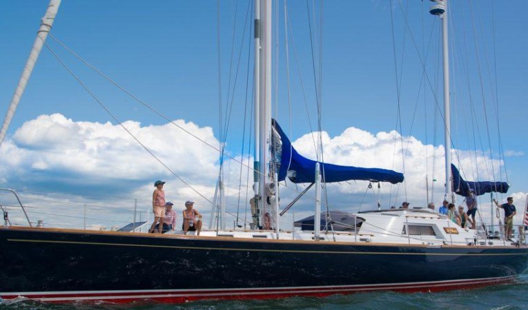 80 Southern Ocean 