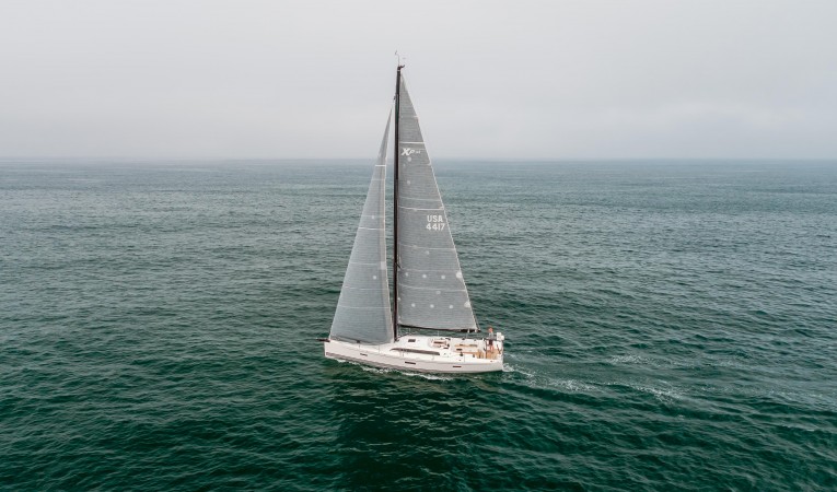 44 X-Yachts 