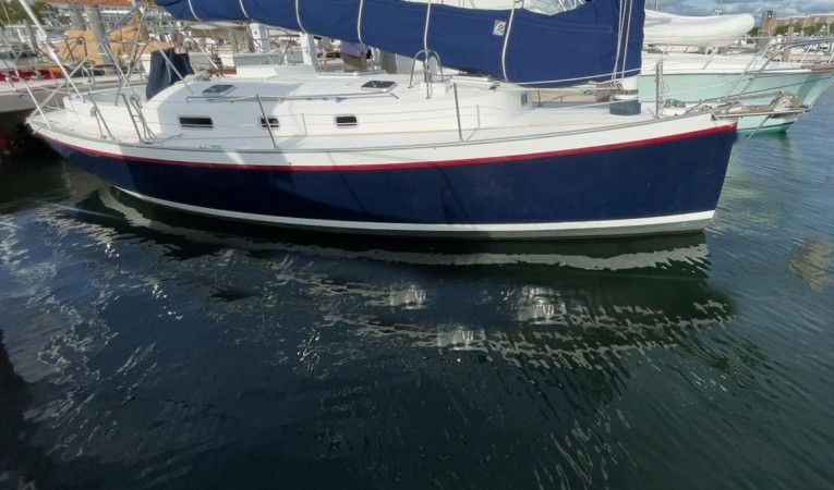 33 Nonsuch 