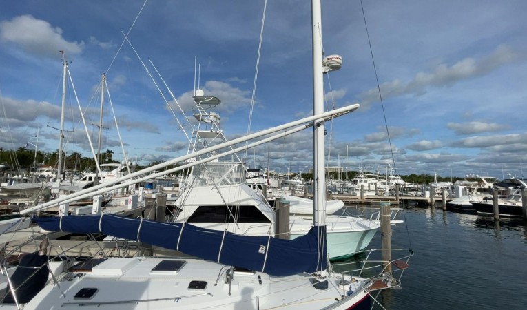 33 Nonsuch 