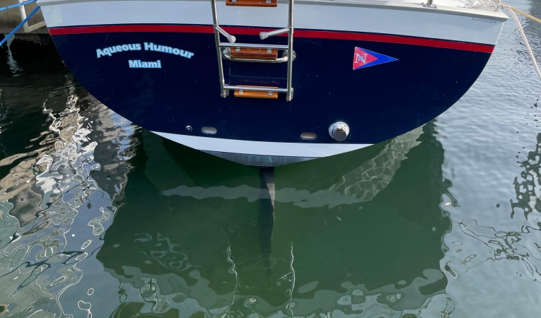 33 Nonsuch 