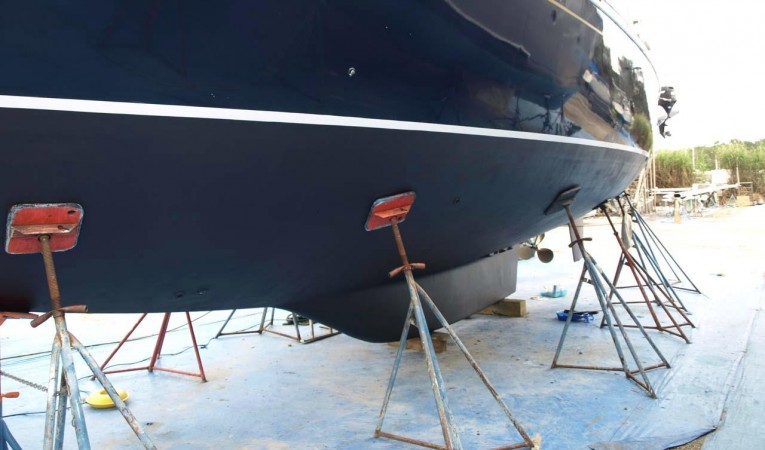 47 Gulfstar Bottom 2