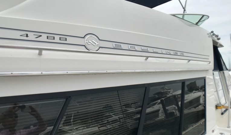 47 Bayliner 
