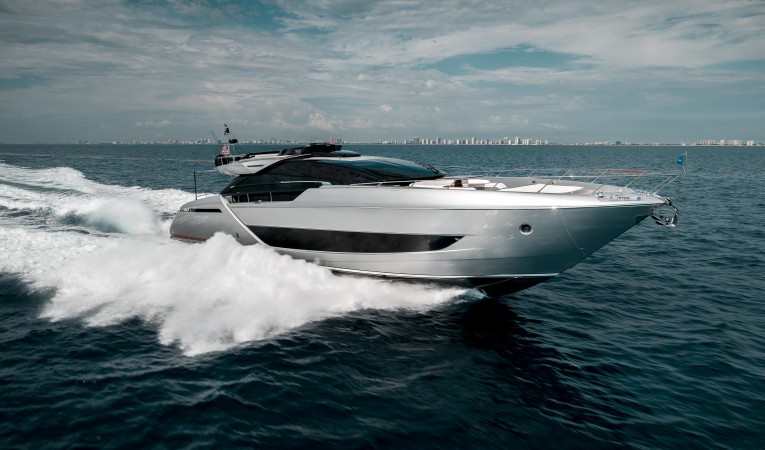 88 Riva 