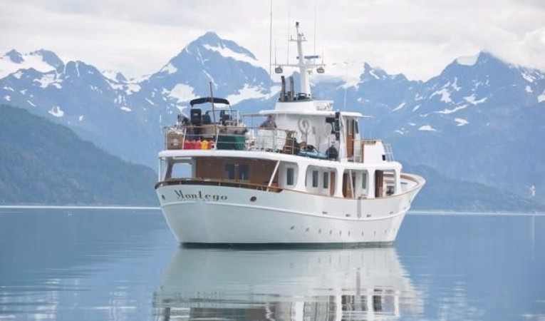92 Punat Long Range Cruiser 