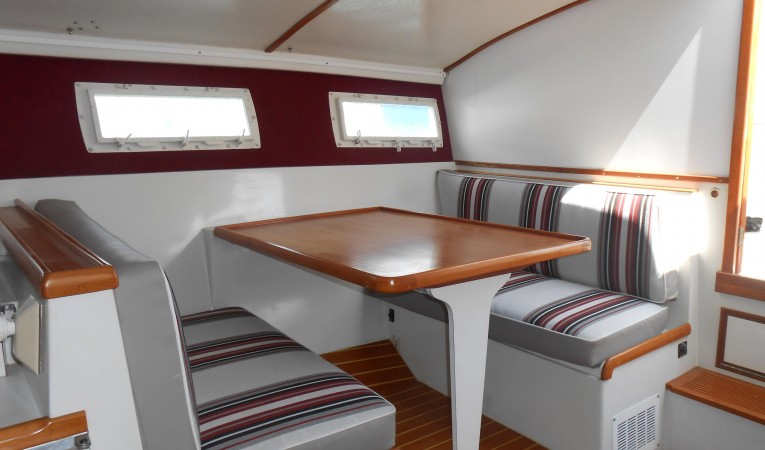 35 Magnum Dinette II