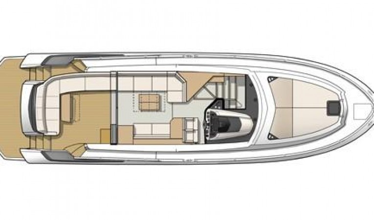 50 Beneteau 