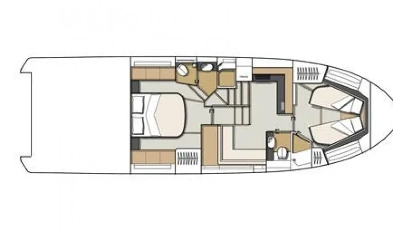 50 Beneteau 