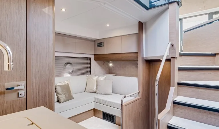 50 Beneteau 