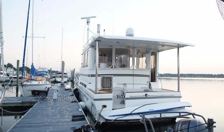 60 Novatec Novatec 60' "Oaza"