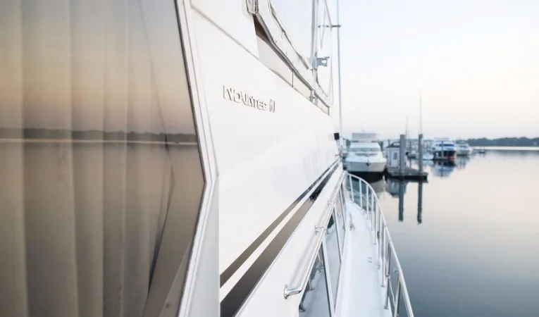 60 Novatec Sidedecks