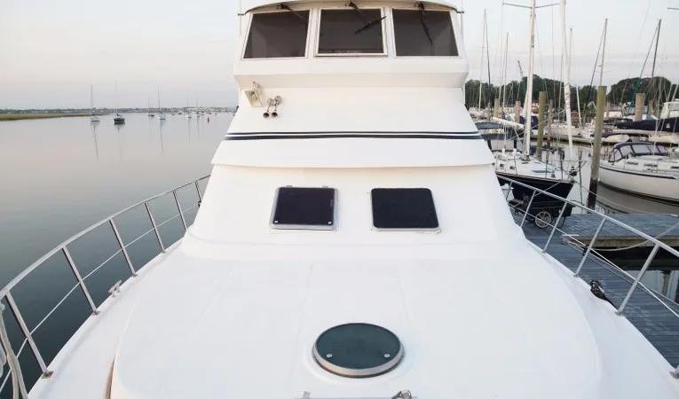 60 Novatec Bow
