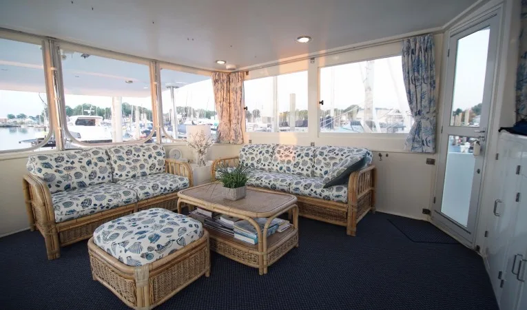 60 Novatec Sun Room