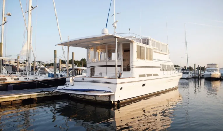 60 Novatec Novatec 60' "Oaza"