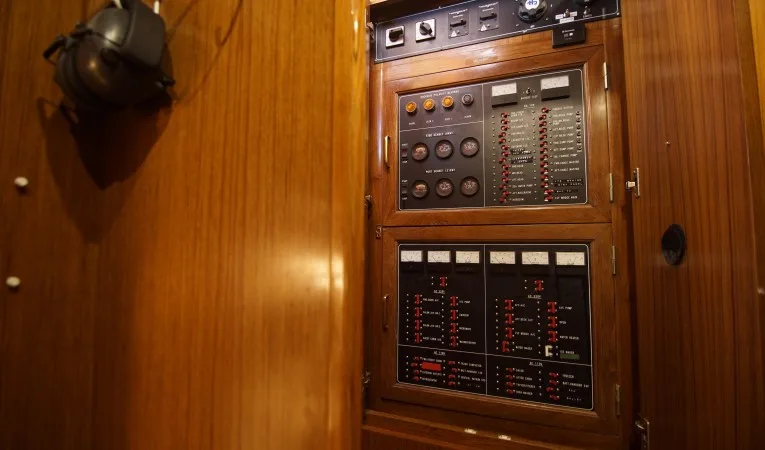 60 Novatec Breaker Panel
