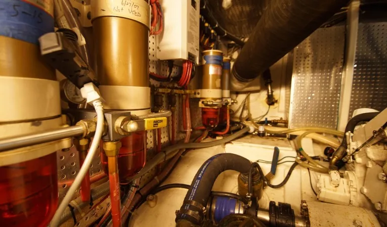 60 Novatec Engine Room (2)