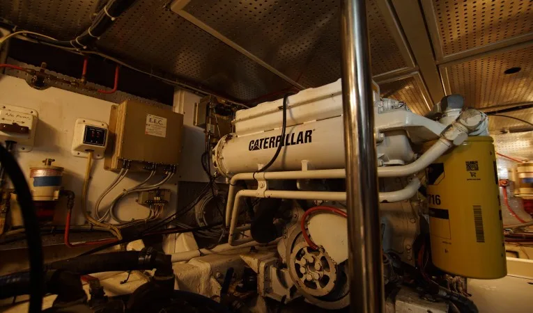 60 Novatec Engine Room (5)
