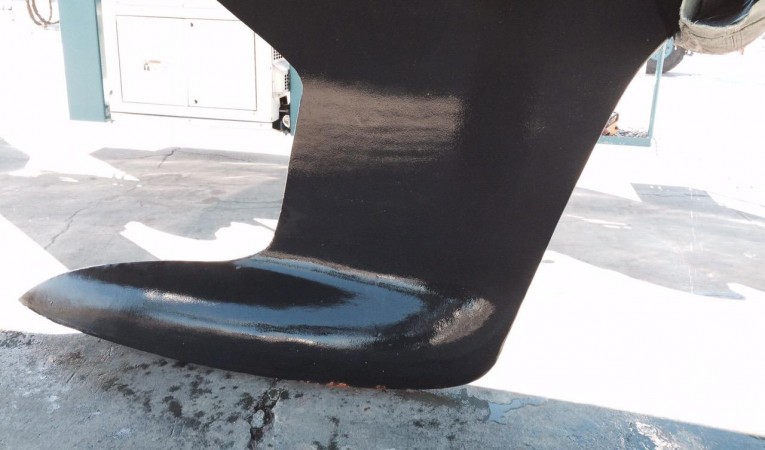 42 Jeanneau Beautiful Bulb Keel