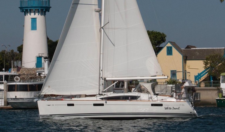 42 Jeanneau 